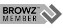 Health and Safety Sciences is proud to be a BROWZ member.