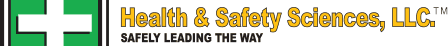 Health and Safety Sciences Logo