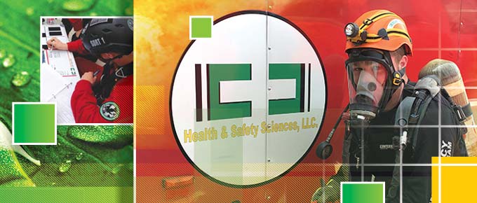 Health and Safety Sciences offers Confined Space Safety Teams and Team Training