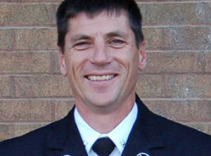 Steve Ludwig is the regional manager of the Cincinnati office of Health and Safety Sciences.