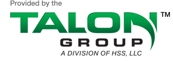 Talon Group A Division of Health and Safety Sciences