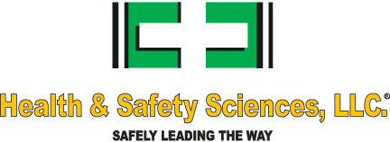 Health & Safety Sciences Logo