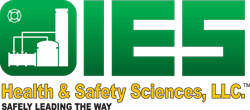 Health and Safety Sciences Logo